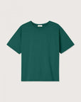 American Vintage Fizvalley T Shirt Green