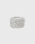Murkani Heirloom Ring Sterling Silver