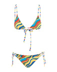 Its Now Cool The String Top Carnival