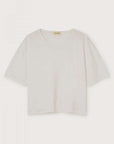 American Vintage Iryson Short Sleeve T/Shirt White