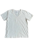 Le Bon Shoppe La Vie Tee White Vintage
