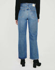 AG Knoxx Low Slung Boyfriend Hotshot Jean