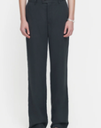 Viktoria and Woods Walsh Unisex Trouser Darkest Spruce