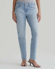 AG ExBoyfriend Slim Jean Chateau