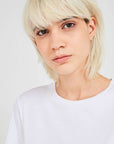 American Vintage Vegiflower T/Shirt White