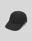Camilla and Marc Vance Cap Black