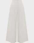 Posse Wesley Trouser Vintage White