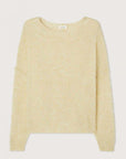 American Vintage Jumper Yanbay Ecru