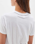 Bassike Regular Classic Short Sleeve