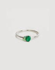Charlotte Sterling Silver Kindred