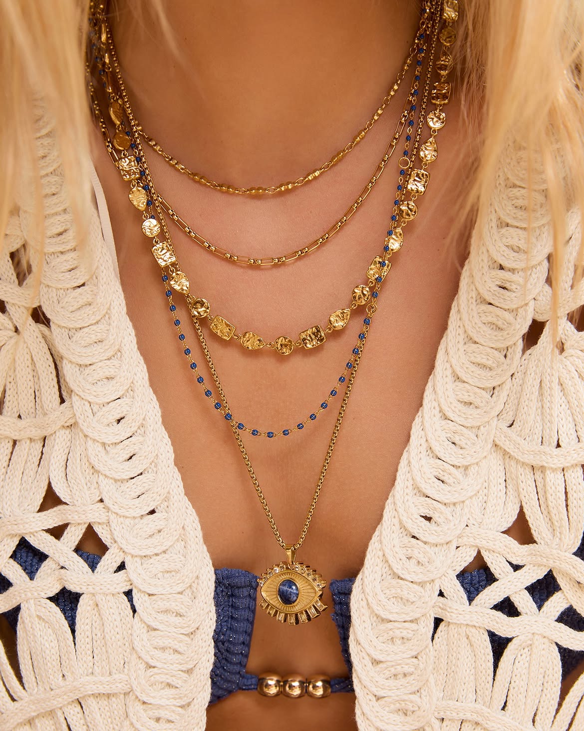 krystle Knight jewllery