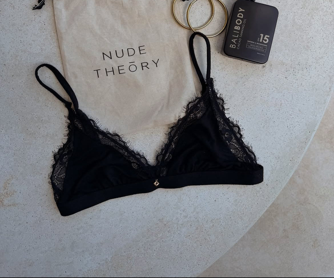 Nude Theory