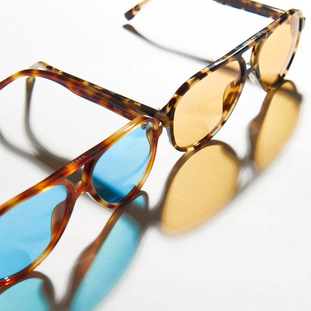 eyewear.
