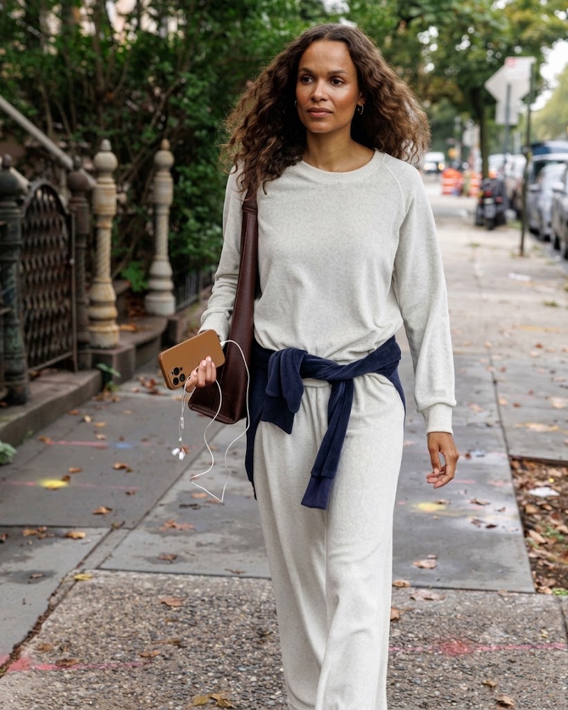 perfect white tee.