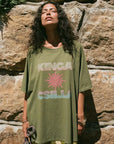 Kinga Csilla Sunset Tee