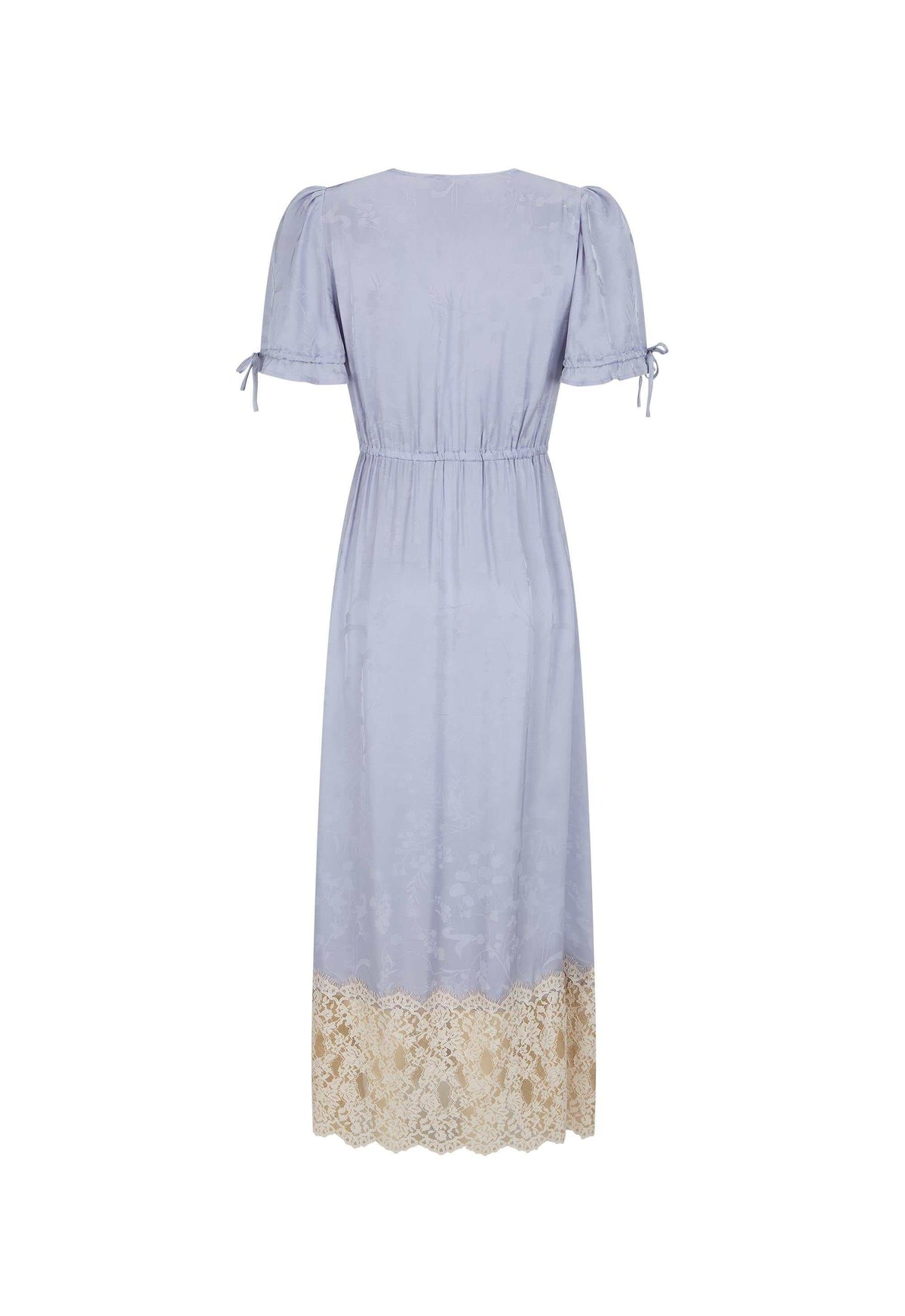 Spell Viola Gown Lagoon Purple
