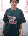 Kinga Csilla Avviso Lotus OG Tee