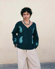Kinga Csilla Mare Nota Cardi