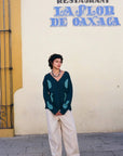 Kinga Csilla Mare Nota Cardi