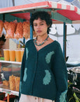 Kinga Csilla Mare Nota Cardi