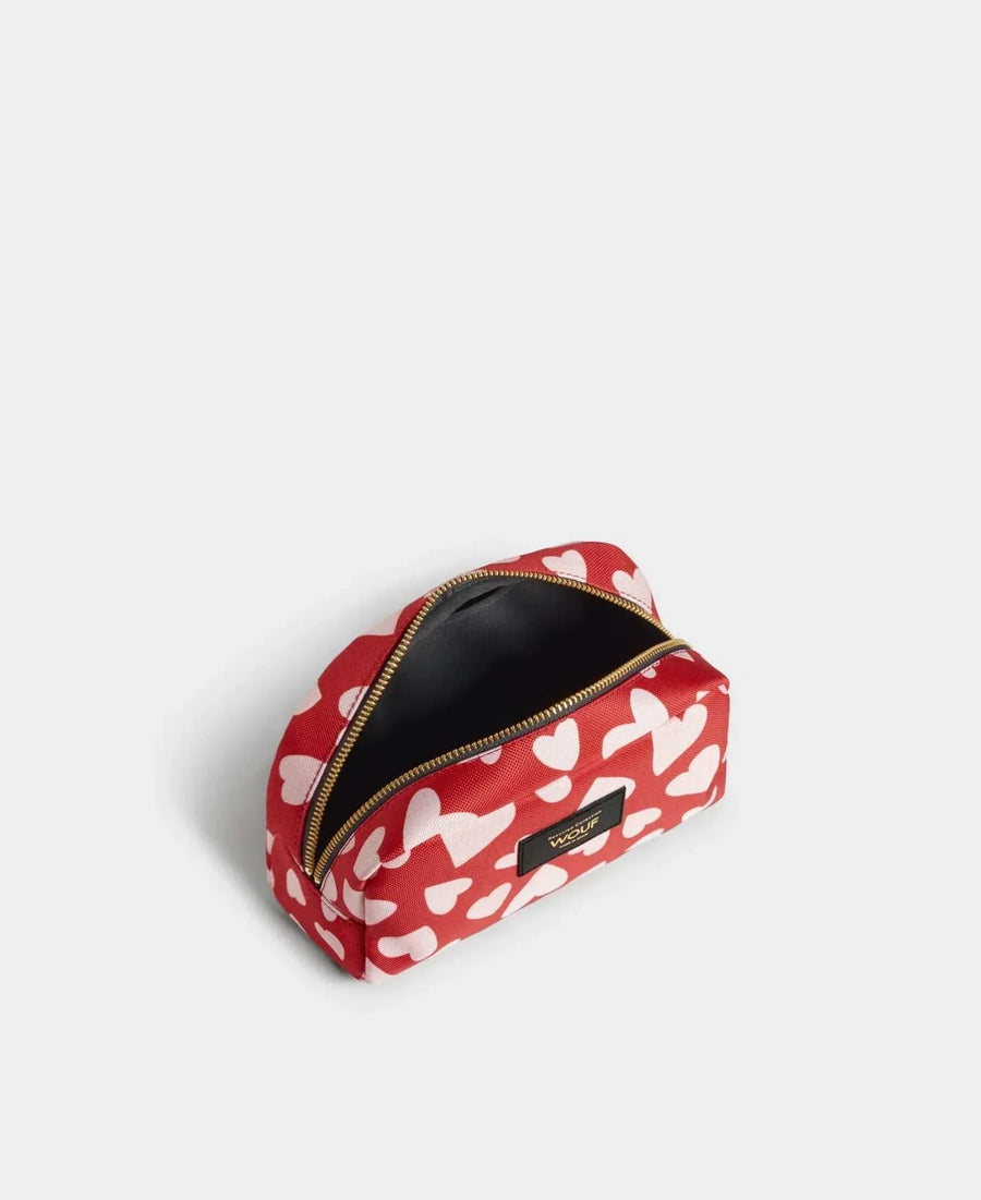 WOUF Amore Toiletry Bag 