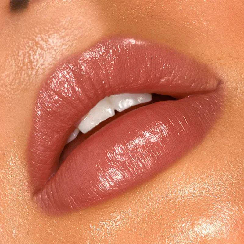 Avocado Zinc SPF 50 Natural Lip and Cheek Tint Nude