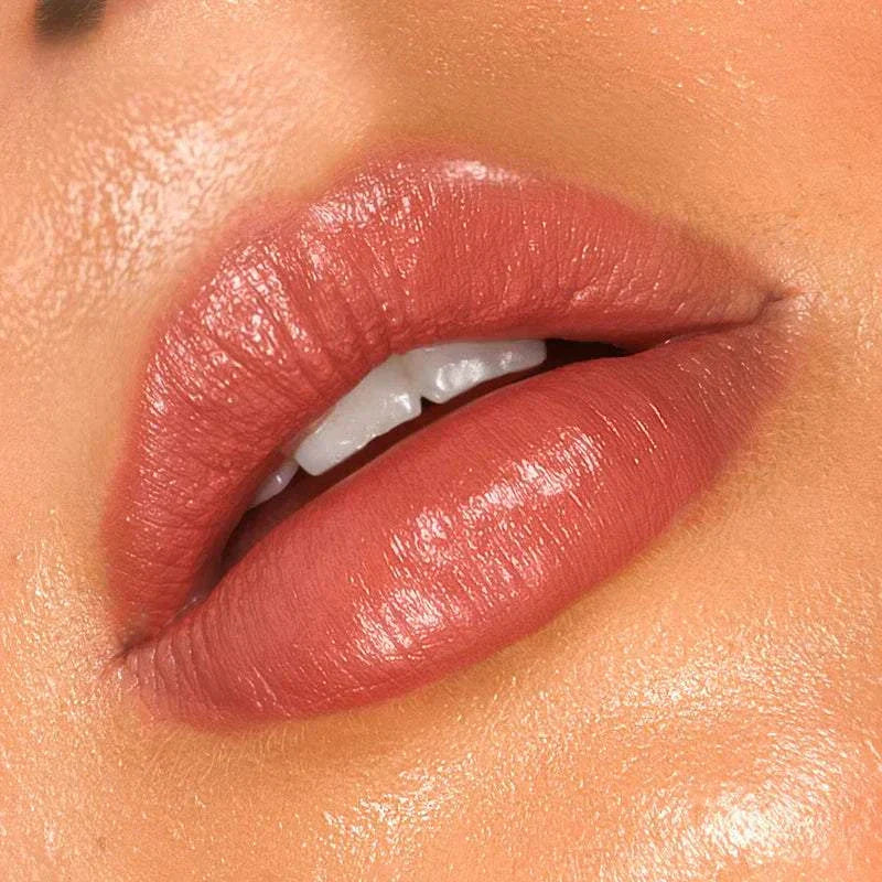 Avocado Zinc SPF 50 Natural Lip and Cheek Tint Rose