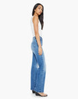 Mother Kick It Jeans Bitchin