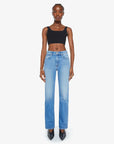 Mother The Kick It Jean in Fan Favorite