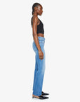 Mother The Kick It Jean in Fan Favorite