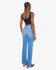 Mother The Kick It Jean in Fan Favorite