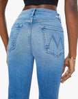 Mother The Kick It Jean in Fan Favorite