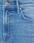 Mother The Kick It Jean in Fan Favorite