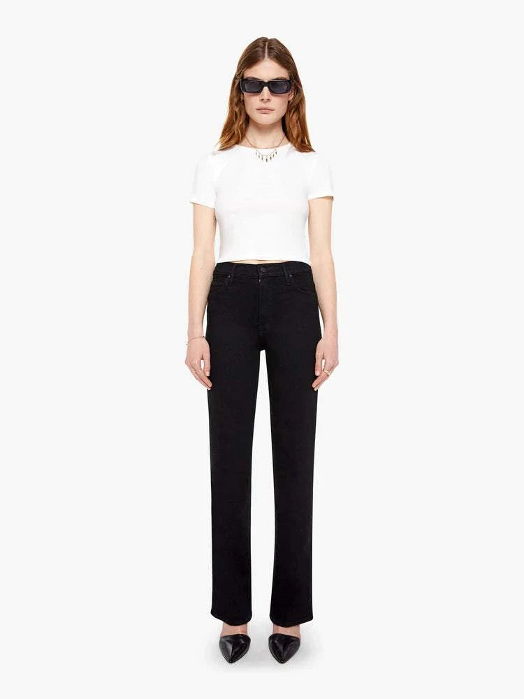 Mother The Kick it Jeans Nighty Nighty