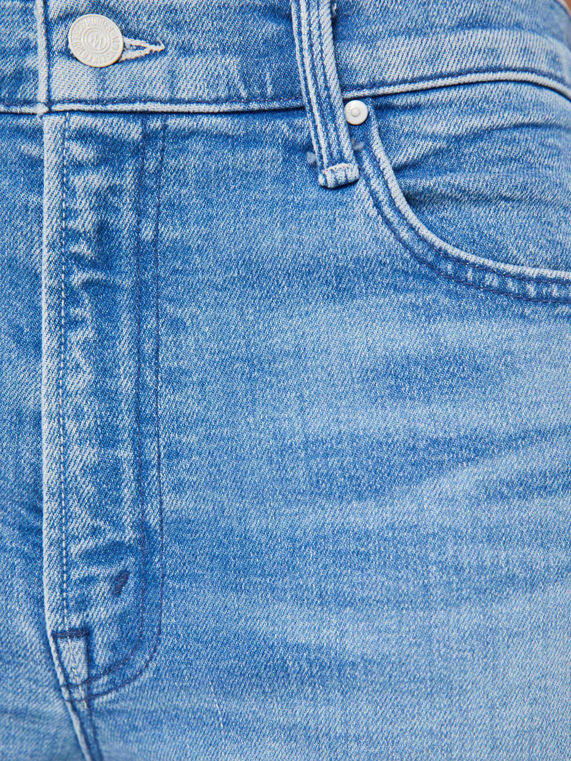 Mother The Dodger Flood Mediterranean Muse