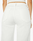 Mother The Rambler Zip Ankle Jean Fairest Of Them All