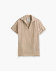 OAS Glidea Aya Terry Dress