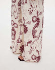 OAS Cantina Mojave Linen Trousers