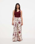 OAS Cantina Mojave Linen Trousers