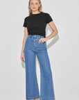 Rolla's Sailor Jean Ashley Blue