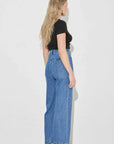 Rolla's Sailor Jean Ashley Blue