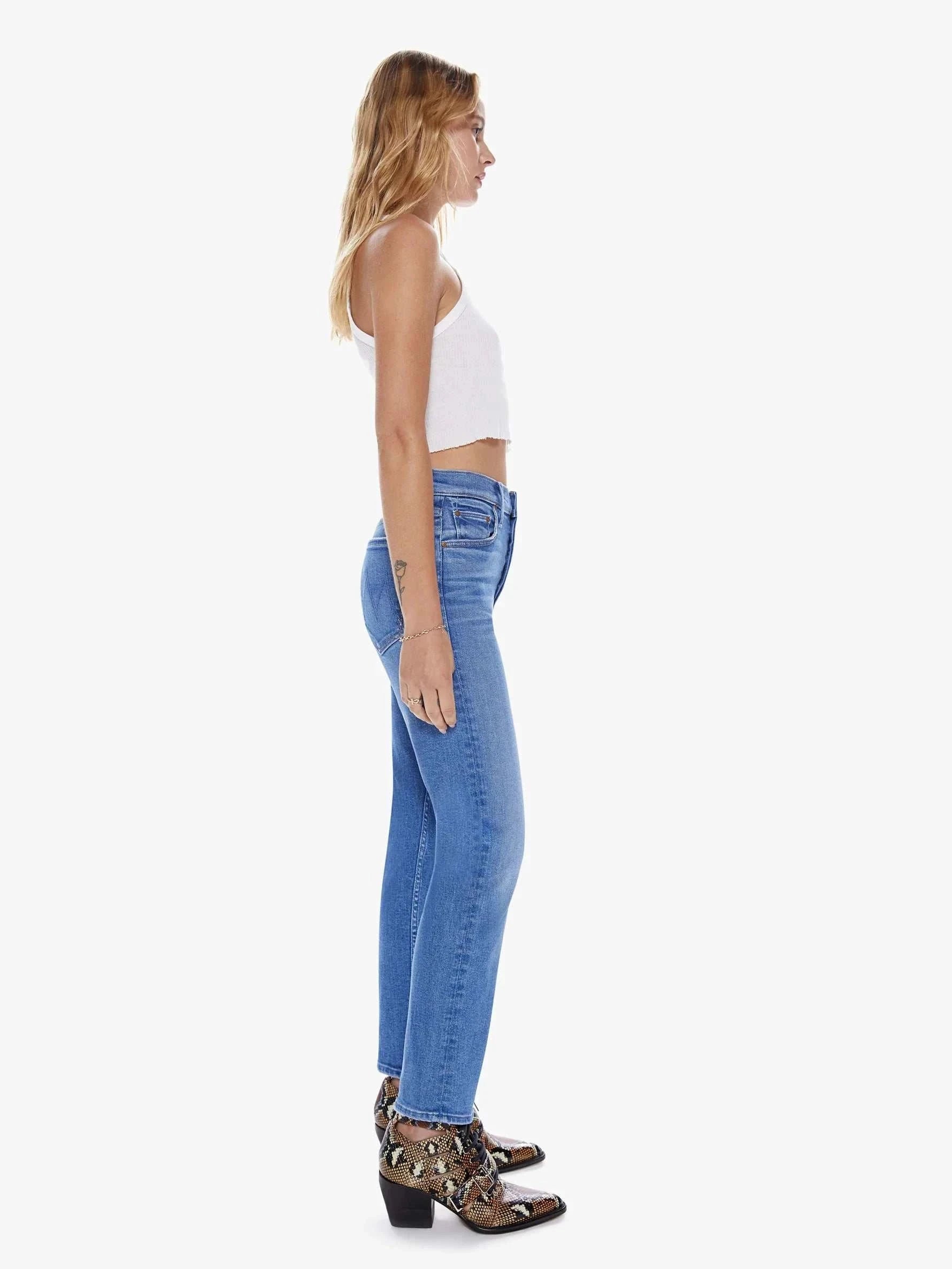 Mother The Tomcat Layover