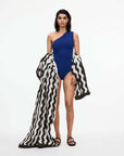 OAS Starry Jagger Bathing Suit