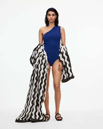 OAS Starry Jagger Bathing Suit