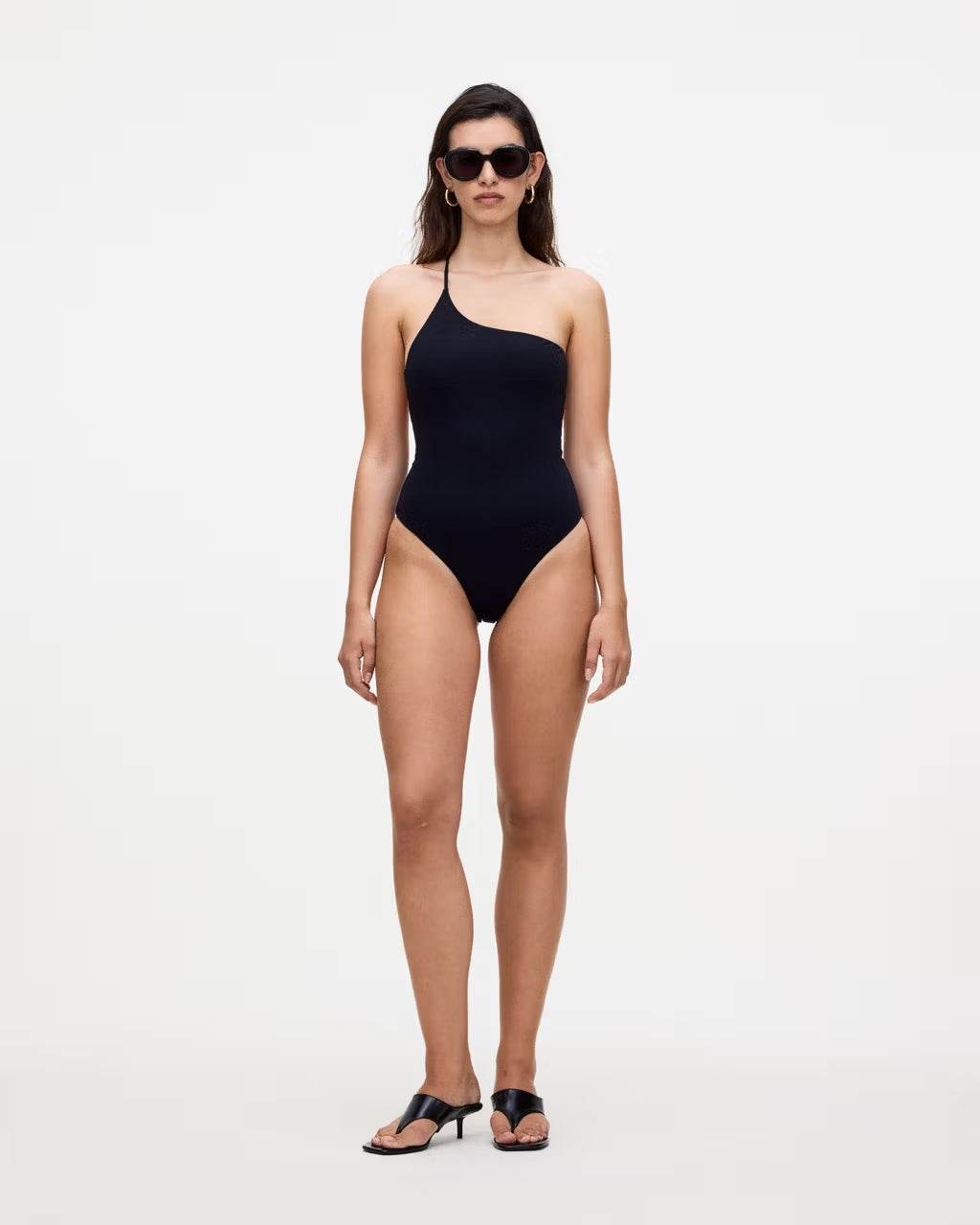 OAS Nero Tuffo Bathing Suit