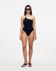 OAS Nero Tuffo Bathing Suit