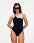 OAS Nero Tuffo Bathing Suit