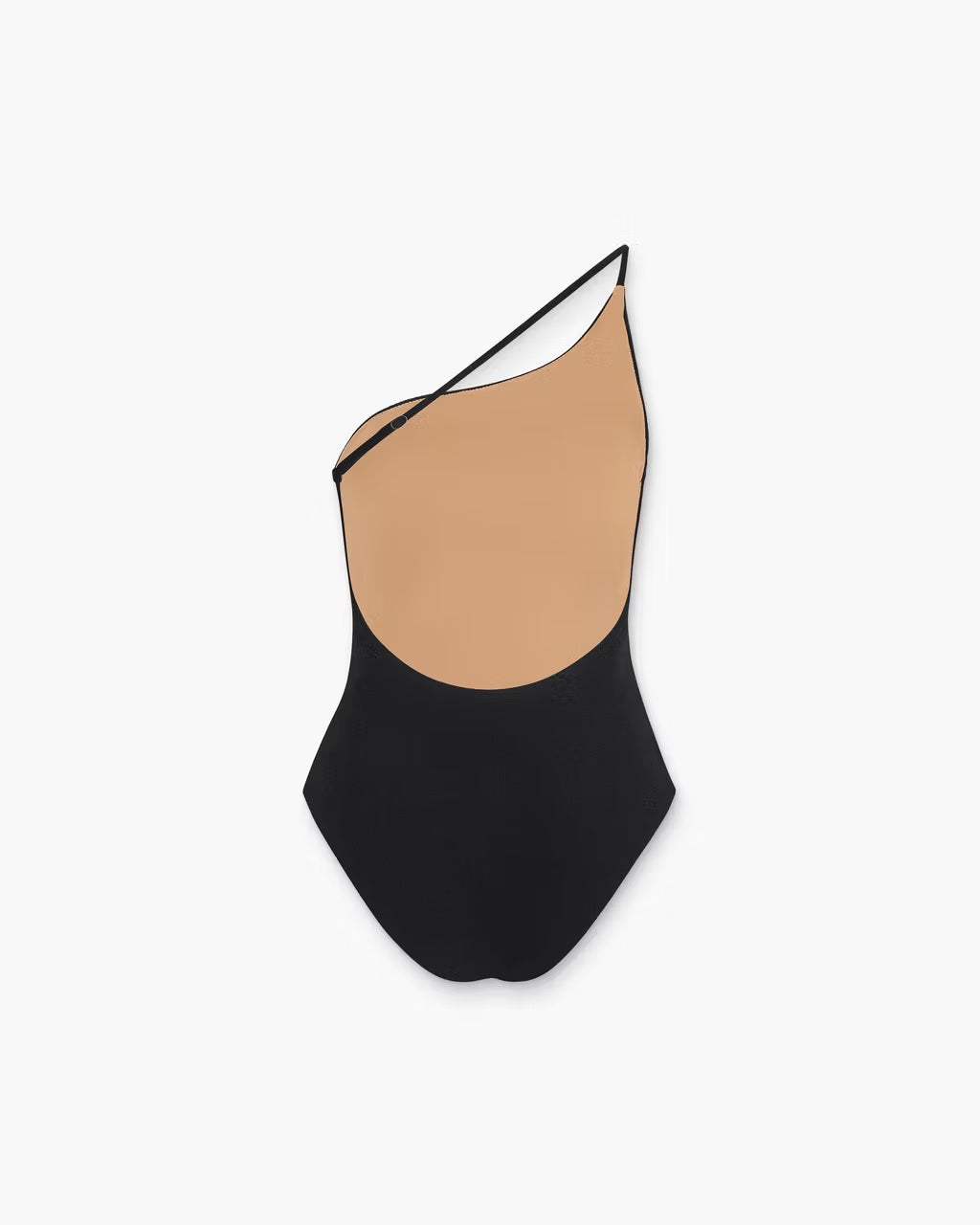 OAS Nero Tuffo Bathing Suit