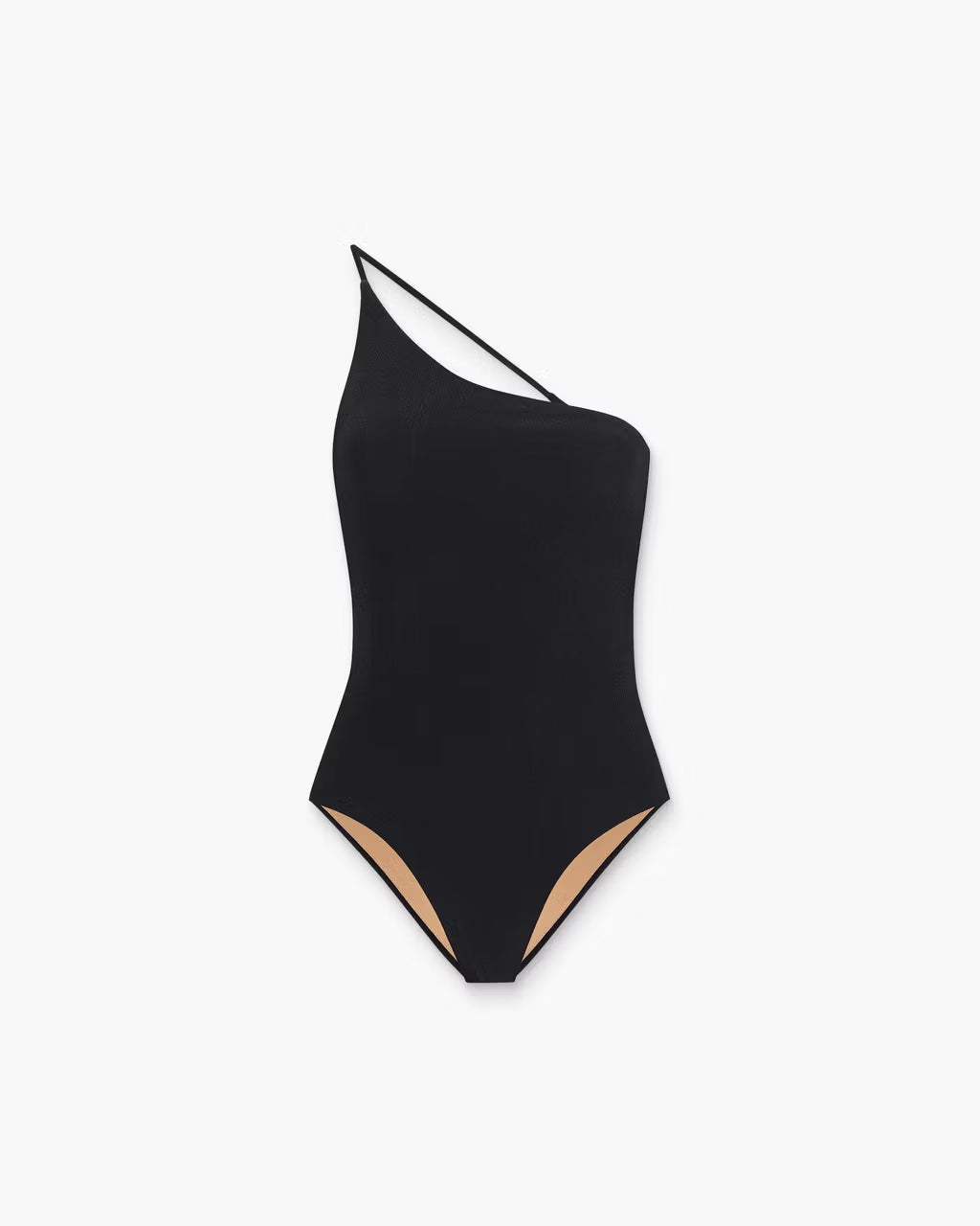 OAS Nero Tuffo Bathing Suit