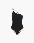 OAS Nero Tuffo Bathing Suit